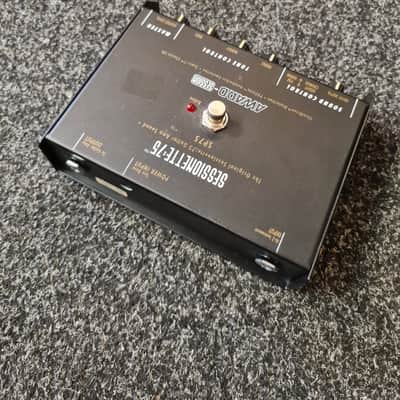 Award-Session Sessionette:75 SP75 Preamp Pedal image 2