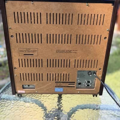 Dokorder 1120 Rare Vintage Reel-to-Reel Tape Recorder Tested Warranty image 18