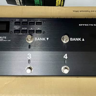 Boss ES-8 Effects Switching System | Reverb España