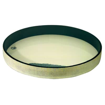Remo Ocean Drum 22 x 2,5" White image 2