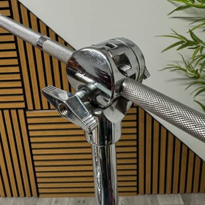 Dixon Boom Arm Cymbal Stand / Double Braced Drum Hardware #VD21 image 5
