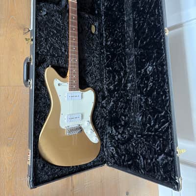 Suhr Classic JM S90 510 2018 - Present - Gold image 6