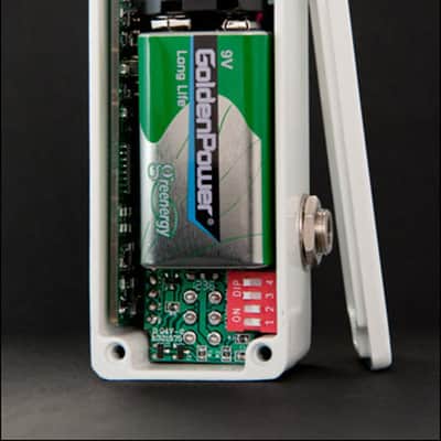 Xotic Effects SP Compressor image 6