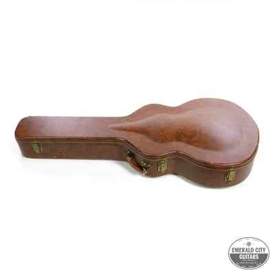 1955 D'Angelico New Yorker image 10