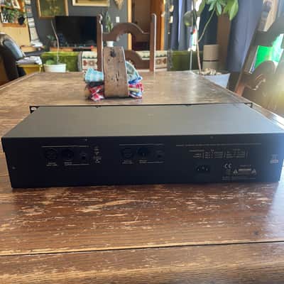 ART Pro MPA II 2-Channel Microphone Preamp 2009 - Present - Black image 8