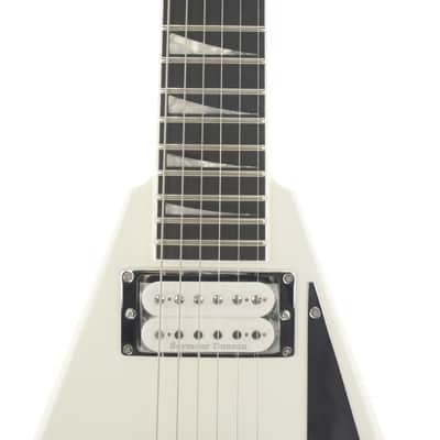 Jackson MJ Series Rhoads RRT 2024 Snow White 3382gr image 2