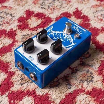 EarthQuaker Devices Tone Job v2 Second Hand image 3