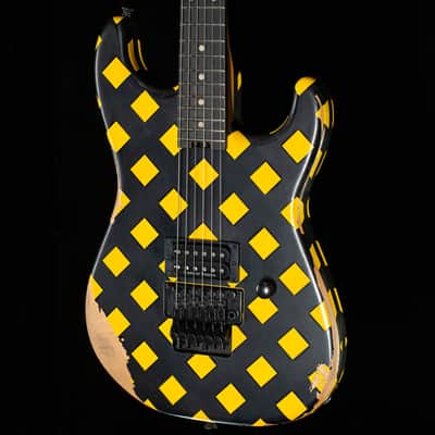 Charvel Super-Stock San Dimasn Style SD1 H Diamond Life (759) image 1