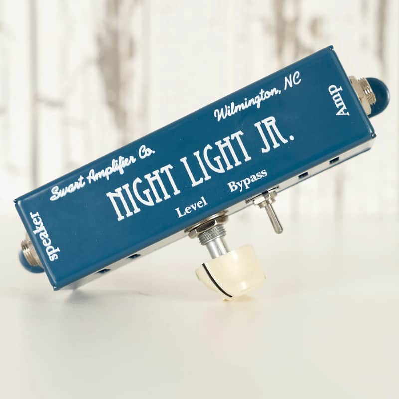 Swart Night Light Jr Attenuator image 1