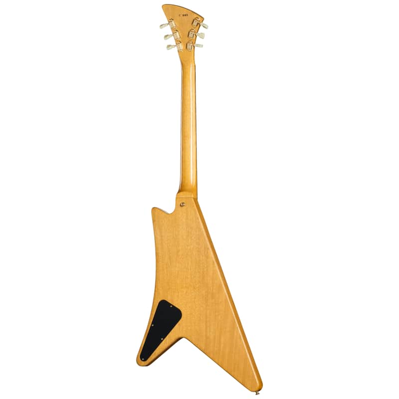 Gibson Moderne 1982 image 2