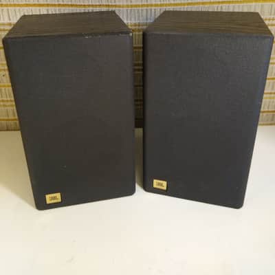 JBL J50 Bookshelf Speakers image 1