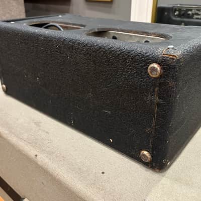 Fender Reverb Unit 6G15 Brown Panel - Players Grade image 11