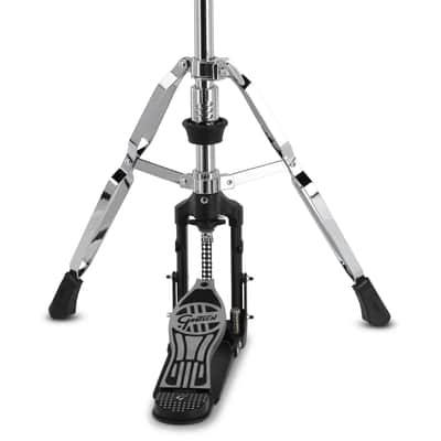 Gretsch Drums Concert Series 2 Leg Hi Hat Stand image 3