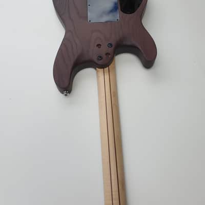 Marx Guitars ST-FWF-WT 2020 image 21