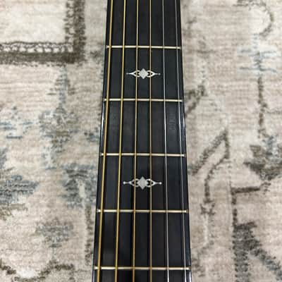 Taylor 314ce with V-Class Bracing 2019 - Present - Natural image 10