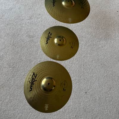 Zildjian Planet Z Bild 2