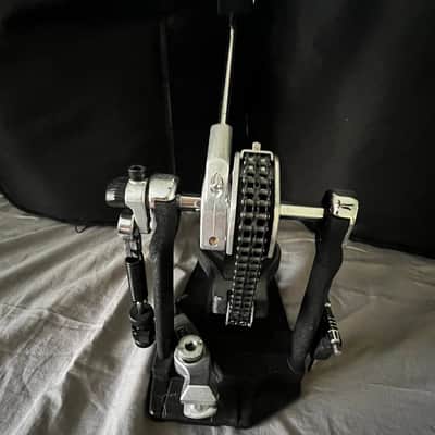 Tama HP900PN Iron Cobra 900 Series Power Glide Single Bass Drum Pedal 2010s - Black/Chrome image 4
