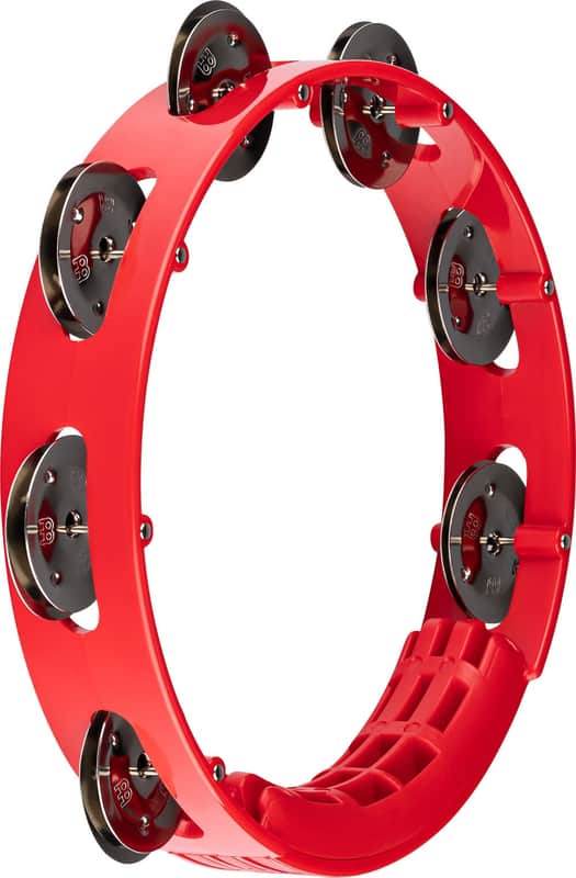 Meinl HTT8R Headliner Tambourine image 1