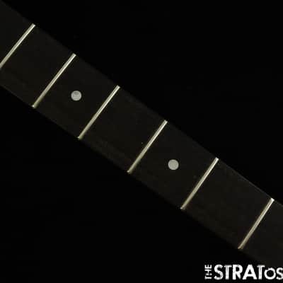 Fender American Ultra II Precision P BASS NECK, USA Modern image 3