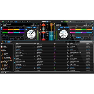 Serato DJ Pro Software (Download) image 5