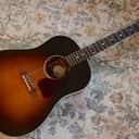 Gibson J-45 Standard 2009 - 2019 - Vintage Sunburst