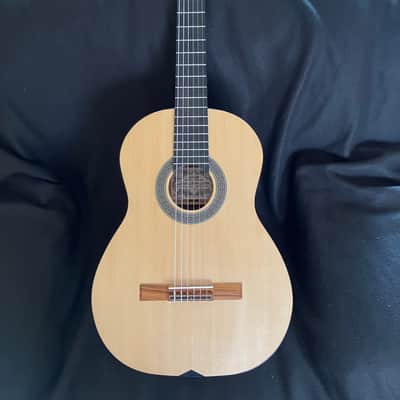 Guitare classique Cecchini Flamenca 2025 - Verni satin image 1