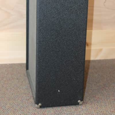 Lafayette By Univox 2x10 Amplifier w/6973 Tubes 1960's Black image 10