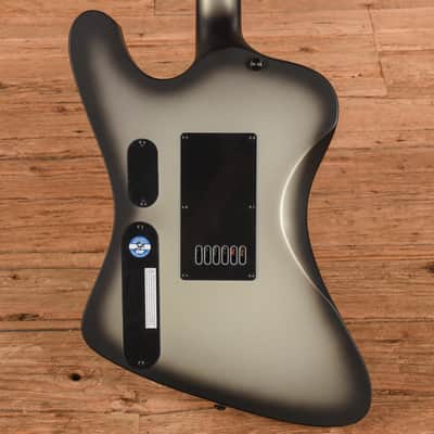 LTD Phoenix 1000 Evertune Silverburst 2023 image 3