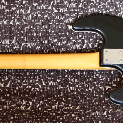 1964 Hofner 185 Solid Bass image 7