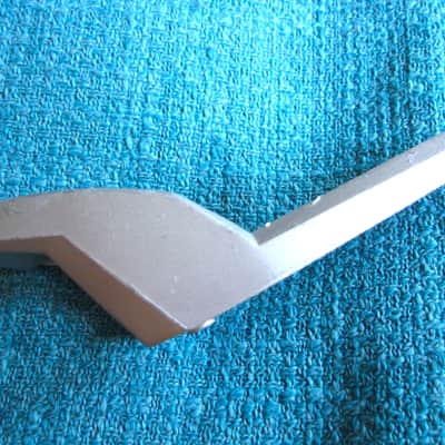 Slingerland Snare Strainer Plate Guard - Vintage image 4
