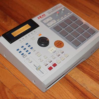 Akai MPC2000XL 2005 image 3