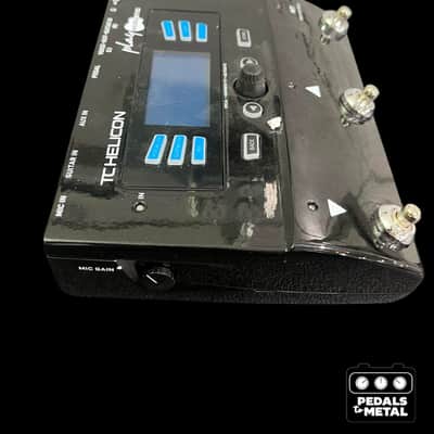 TC Helicon VoiceLive Play-x19066 image 4