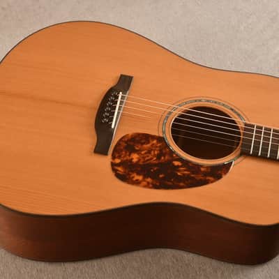 Boucher BG-42T-GM (2025) Bluegrass Goose image 4