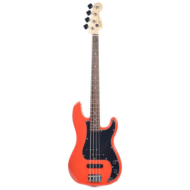 Squier Affinity Precision Bass PJ | Reverb Canada