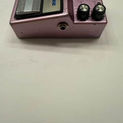 Ibanez BC9 Bi-Mode Chorus Analog 1984 Vintage Guitar Effect Pedal MIJ Japan image 4