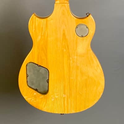 Ibanez Professional 2680 'Bob Weir' 1976 Natural image 18