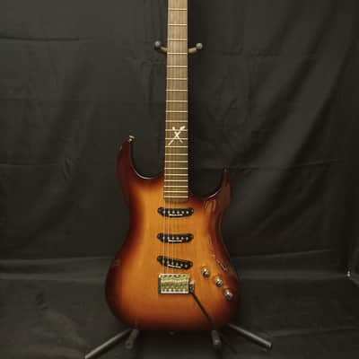 WASHBURN X-33 electric guitars