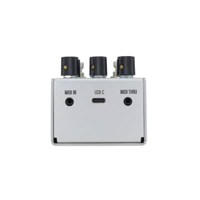 Walrus Audio Mako Series MkII: D1 High-Fidelity Delay image 4