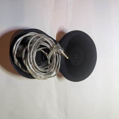 Shure In ear monitors 2005-2015 Bild 3