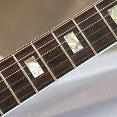 1979 Gibson ES-335TD Semi-Hollow Electric Guitar Sunburst + HSC image 10
