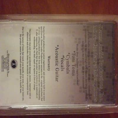 Kmicro Micro Silver image 2