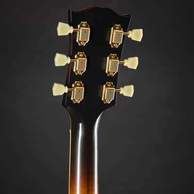 Gibson 1957 SJ-200 VSB - Acoustic Guitar Bild 5