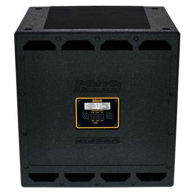 Markbass   Mb58 R 122 P   4 image 3