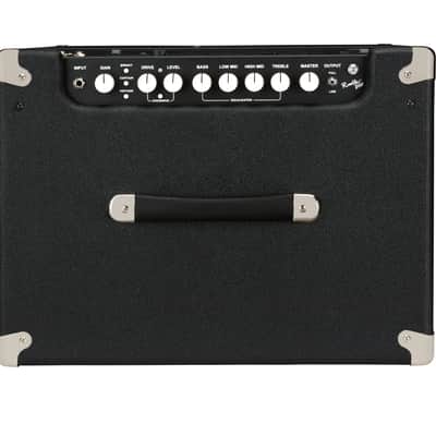 Fender Rumble 800 Combo 120V image 4