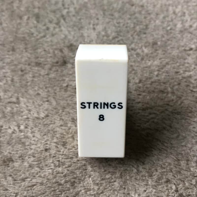 Farfisa Compact