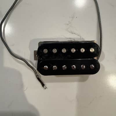 Gibson Pat # PAF Pickup 1960-1964 - Nickel image 1