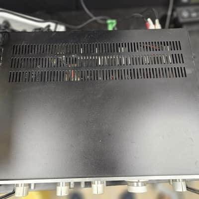 Queon QT-232 QT-202 Stereo Amplifier And Tuner | Tested And Working, Read image 6