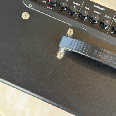 BOSS Katana 100 MKII image 2