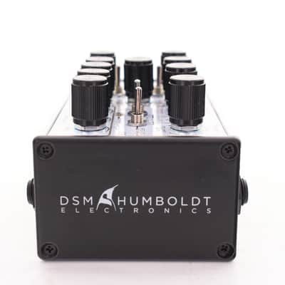 DSM & Humboldt Electronics Simplifier MKII 2026 White image 4