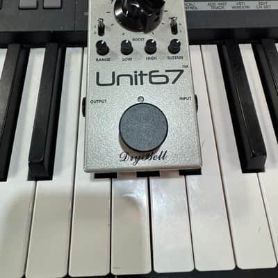 Reverb.com listing, price, conditions, and images for drybell-unit67